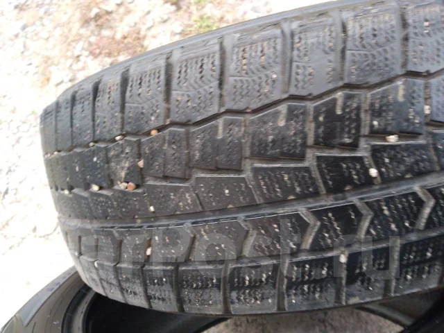 Dunlop Winter Maxx WM02. ������, ��� �����, 2017 ���, �/�, ����� 10 % ����