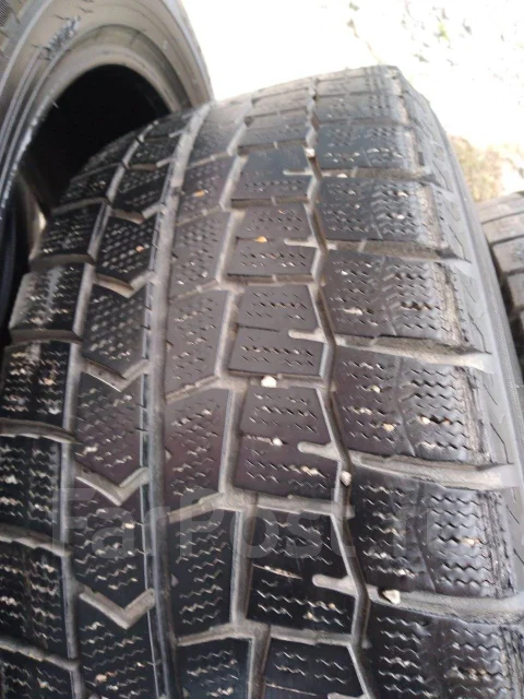 Dunlop Winter Maxx WM02. ������, ��� �����, 2017 ���, �/�, ����� 10 % ����