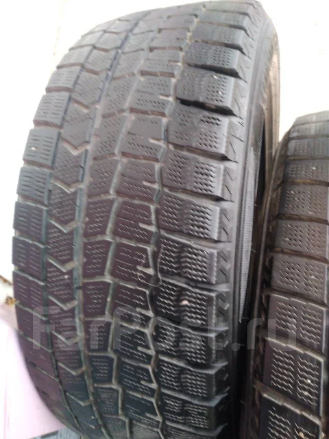 Dunlop Winter Maxx WM02. ������, ��� �����, 2017 ���, �/�, ����� 10 % ����