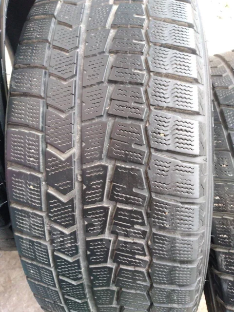 Dunlop Winter Maxx WM02. ������, ��� �����, 2017 ���, �/�, ����� 10 % ����