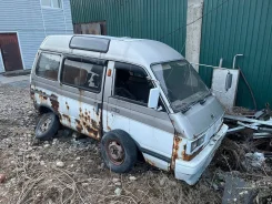 Subaru Domingo ����