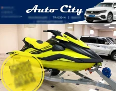Yamaha FX Cruiser HO. 2022 ��� ����