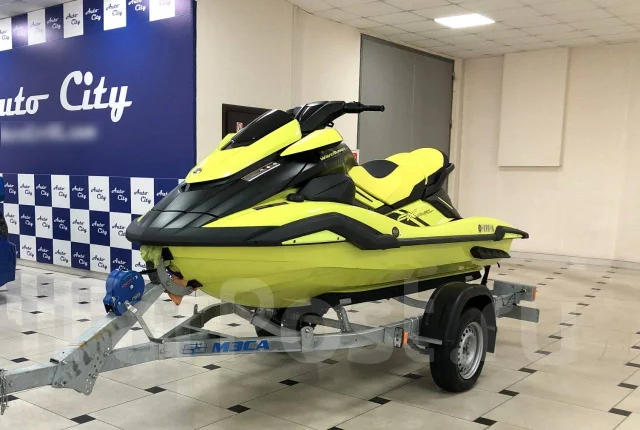 Yamaha FX Cruiser HO. 2022 ��� ����