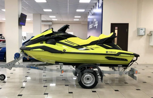 Yamaha FX Cruiser HO. 2022 ��� ����