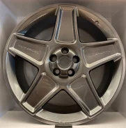 Kahn RS. 9.5x22", 5x120, ET45, �� 72,6���. ����