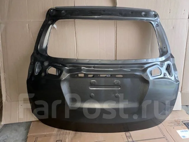 Дверь багажника Toyota RAV4 (XA40) 15-19