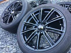 Weds Sport SA-54R. 8.5x18", 5x114.3, ET50, �� 73,1���. ����