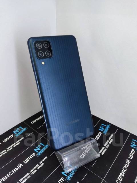 Samsung Galaxy M12. /, 32 , , 4G LTE, Dual-SIM, NFC 