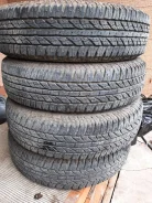 Yokohama Geolandar A/T G011. ����� at, 2013 ���, �/�, ����� 10�% ����