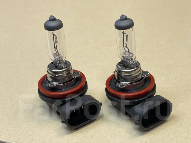 ��������� H11 12v 55w 90981WD011 ����