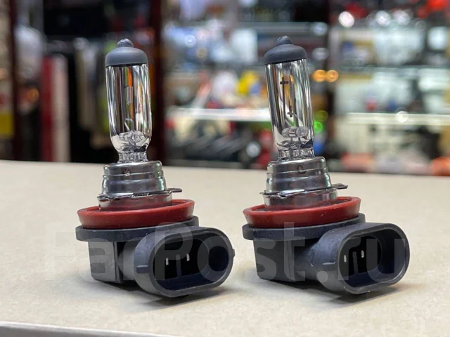 ��������� H11 12v 55w 90981WD011 ����