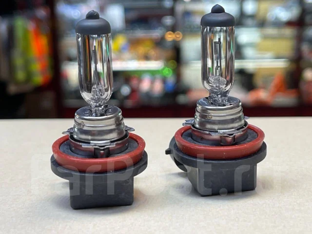 ��������� H11 12v 55w 90981WD011 ����