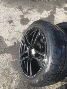 AVS Model T5. 8.0x18", 5x114.3, ET38, �� 73,1���. ����