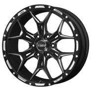 TWS EXlete. 8.5x20", 6x139.7, ET50.     
