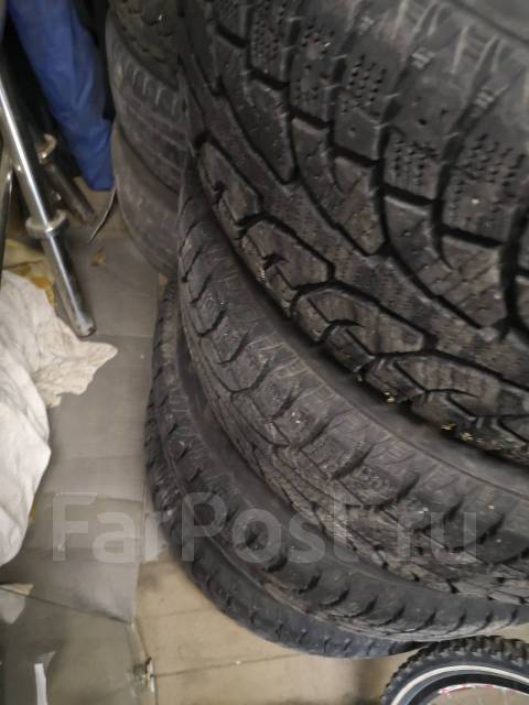 Hankook, 265/65 R18, 18", 1 шт, в наличии, 265 мм, 65 %, радиальный ...