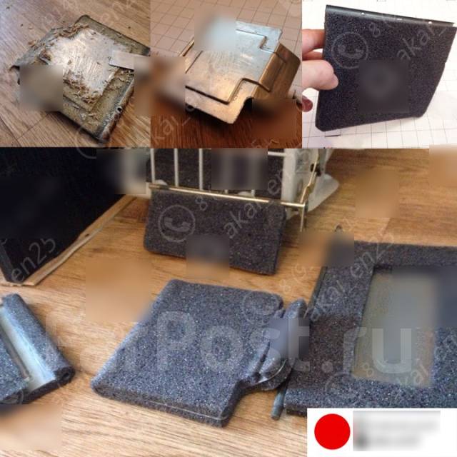 Промывка радиатора печки автомобиля авто, легковые автомобили, мото ...