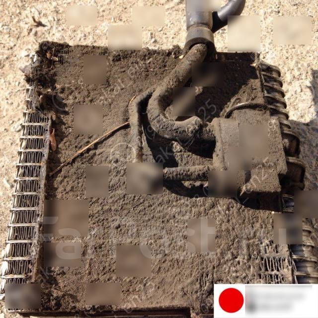 Промывка радиатора печки автомобиля авто, легковые автомобили, мото ...