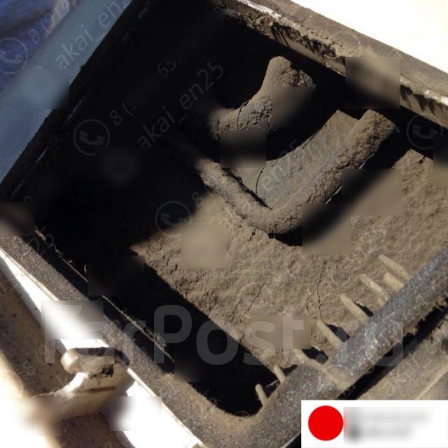 Промывка радиатора печки автомобиля авто, легковые автомобили, мото ...