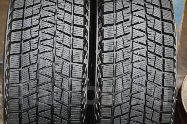 Bridgestone Blizzak DM-V1, 225/65 R18 - Шины во Владивостоке