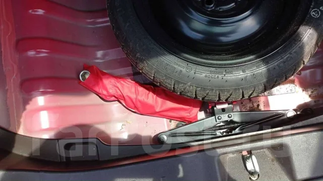 Toyota Passo. �������, ��������, 1.0, ������, 88����. ��, �/� ����
