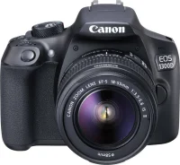 Canon EOS 1300D. 15 - 19.9 �� ����