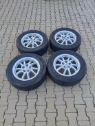Bridgestone Ecopia EP100. ������, 2012 ���, �/�, ����� 50 % ����