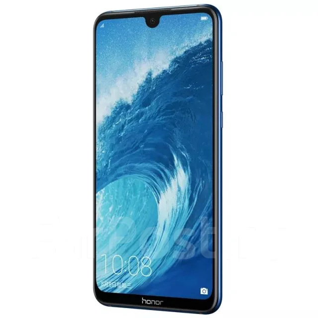 Honor 8X Max. �����, �������, �����, ������, 3G, 4G LTE, Dual-SIM. ��� ����� �� ������������ ����