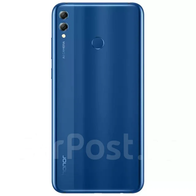 Honor 8X Max. �����, �������, �����, ������, 3G, 4G LTE, Dual-SIM. ��� ����� �� ������������ ����