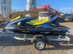 Yamaha FX SVHO. 2022 ��� ����