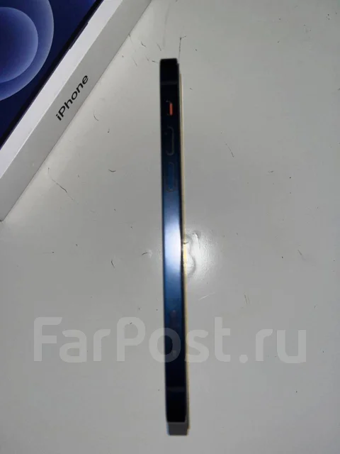 Apple iPhone 12. �/�, 128 ��, ������, 4G LTE, 5G ����