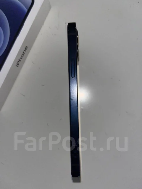 Apple iPhone 12. �/�, 128 ��, ������, 4G LTE, 5G ����