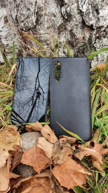 Xiaomi Mi9. �/�, �����, 4G LTE, Dual-SIM, NFC ����
