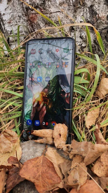 Xiaomi Mi9. �/�, �����, 4G LTE, Dual-SIM, NFC ����