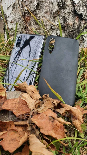 Xiaomi Mi9. �/�, �����, 4G LTE, Dual-SIM, NFC ����