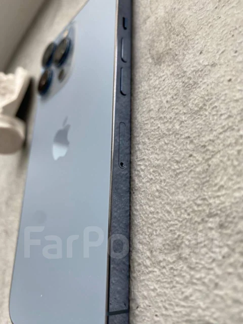 Apple iPhone 13 Pro. �/�, �����, 4G LTE ����