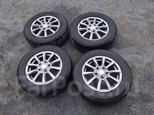 Колёса в сборе Falken Ziex ZE322 205/65 R15 - Колёса во Владивостоке