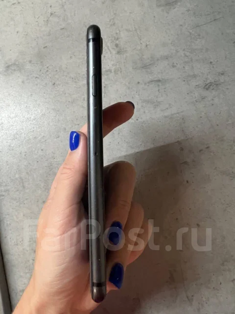 Apple iPhone 8. �/�, ������, 3G, 4G LTE ����