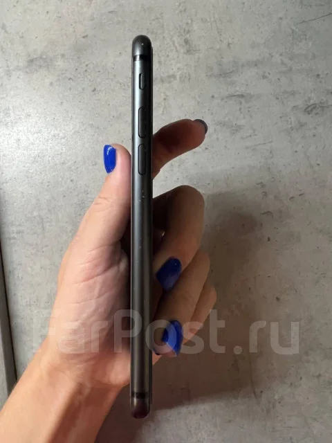 Apple iPhone 8. �/�, ������, 3G, 4G LTE ����