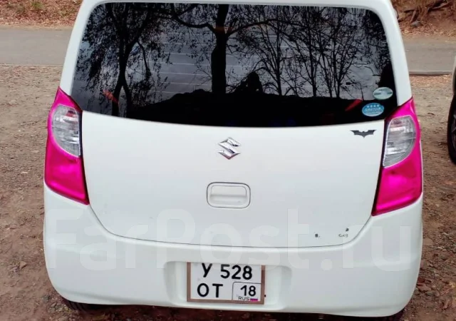 Suzuki Alto. ��������, ��������, ������, 112 000����. �� ����