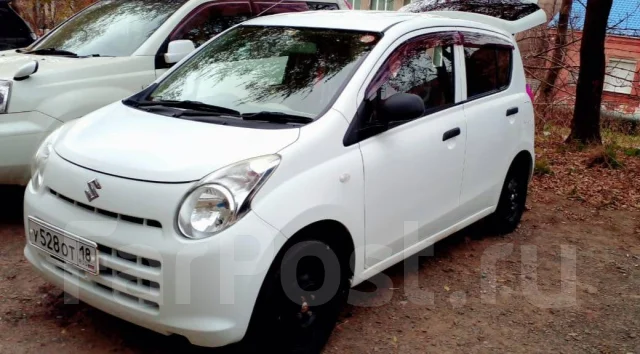 Suzuki Alto. ��������, ��������, ������, 112 000����. �� ����