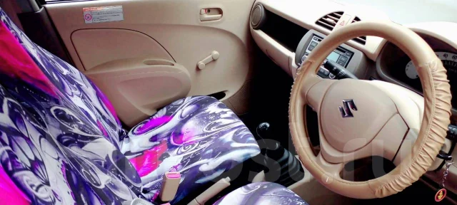 Suzuki Alto. ��������, ��������, ������, 112 000����. �� ����