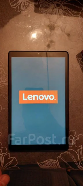 Lenovo Tab M8 TB-8505X. 8 ������ ����