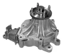 ����� ������� 1Kdftv,2Kdftv- Hilux 01-15/LC Prado 120,150/Hiace 01-12 WPT166V ����