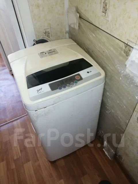 Продам стиральную машинку автомат - Стиральные машины во Владивостоке
