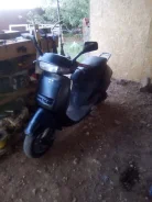 Honda Lead 90. 90����. ��., ����������, ���, � �������� ����
