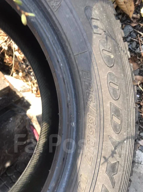 Goodyear Wrangler IP/N. ������, ��� �����, �/�, ����� 20 % ����