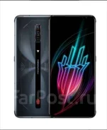 ZTE Nubia Red Magic 6 Pro. �/�, ������, 3G, 4G LTE, 5G, Dual-SIM, ����������, NFC ����
