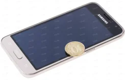 Samsung Galaxy J1 2016. �/�, 8 ��, �������, 3G, 4G LTE, Dual-SIM ����