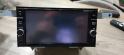 Panasonic MM318D-W ����