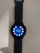 Samsung Galaxy Watch. NFC, IP68 ����